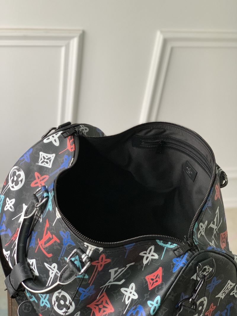 LV Travel Bags